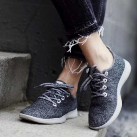 women's wool runners allbirds